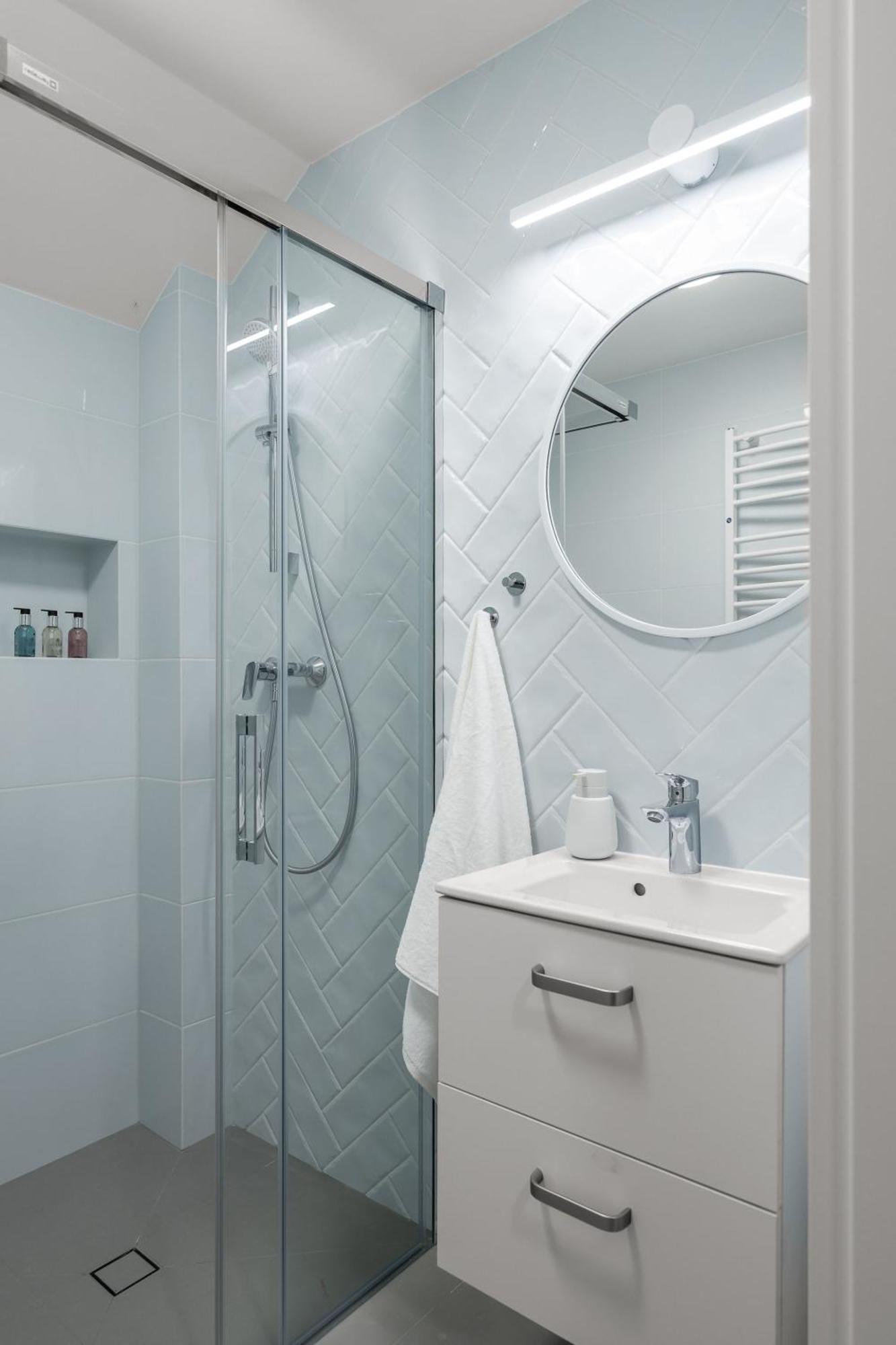 Zawidoki Villa Меджигорце Екстериор снимка
